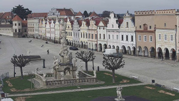 Město Telč