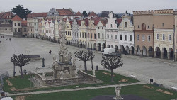 Náměstí Zachariáše z Hradce