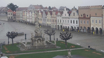 Město Telč