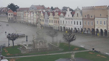 Město Telč