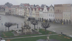 Náměstí Zachariáše z Hradce