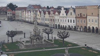 Město Telč