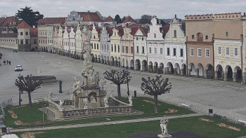 Město Telč