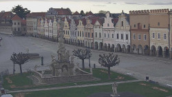 Náměstí Zachariáše z Hradce