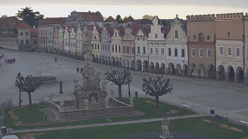 Město Telč