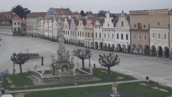 Město Telč
