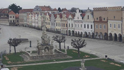 Náměstí Zachariáše z Hradce