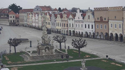 Náměstí Zachariáše z Hradce