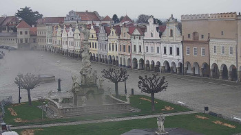 Město Telč