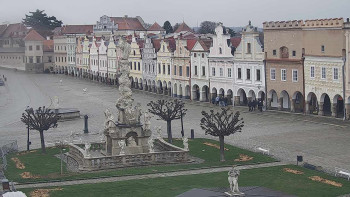 Město Telč