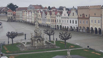 Město Telč