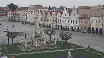 Město Telč