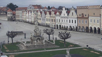 Město Telč