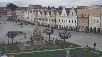 Město Telč