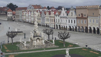 Město Telč