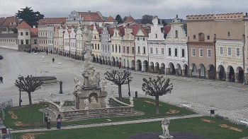 Město Telč
