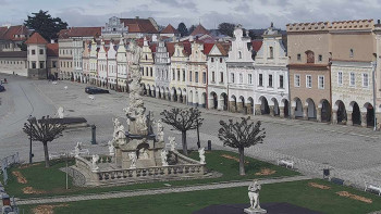 Město Telč
