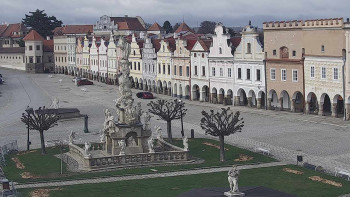 Město Telč