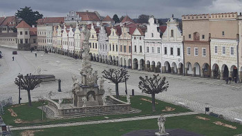 Město Telč