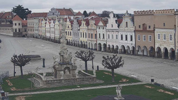 Město Telč