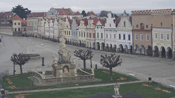 Město Telč