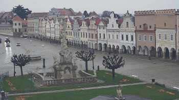 Město Telč
