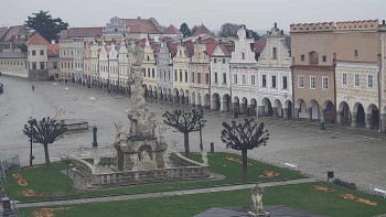 Město Telč