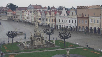 Město Telč