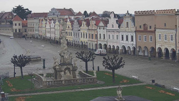 Město Telč