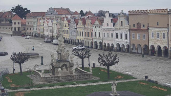 Město Telč