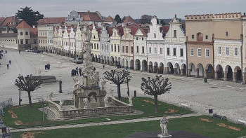 Město Telč