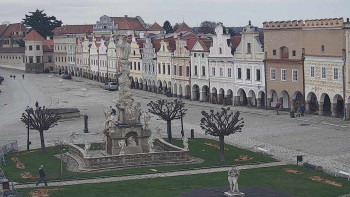 Město Telč