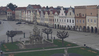 Město Telč