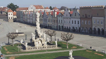 Město Telč