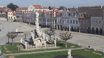 Město Telč