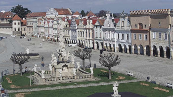 Město Telč