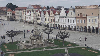 Město Telč