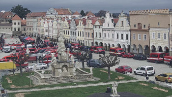 Město Telč