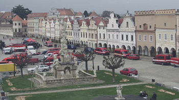 Město Telč