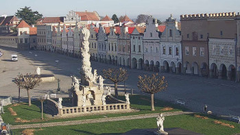 Město Telč