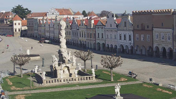 Město Telč