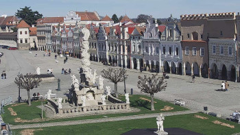 Město Telč