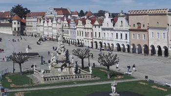 Město Telč