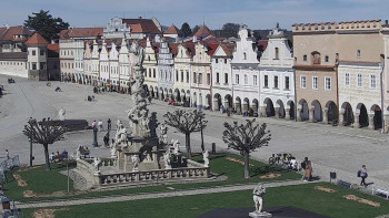 Město Telč