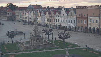 Město Telč