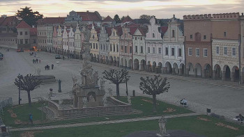 Město Telč