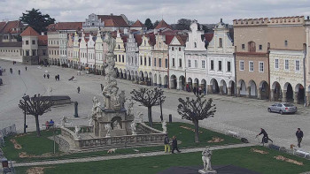 Město Telč