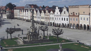 Město Telč