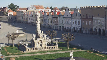 Město Telč