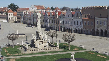 Město Telč